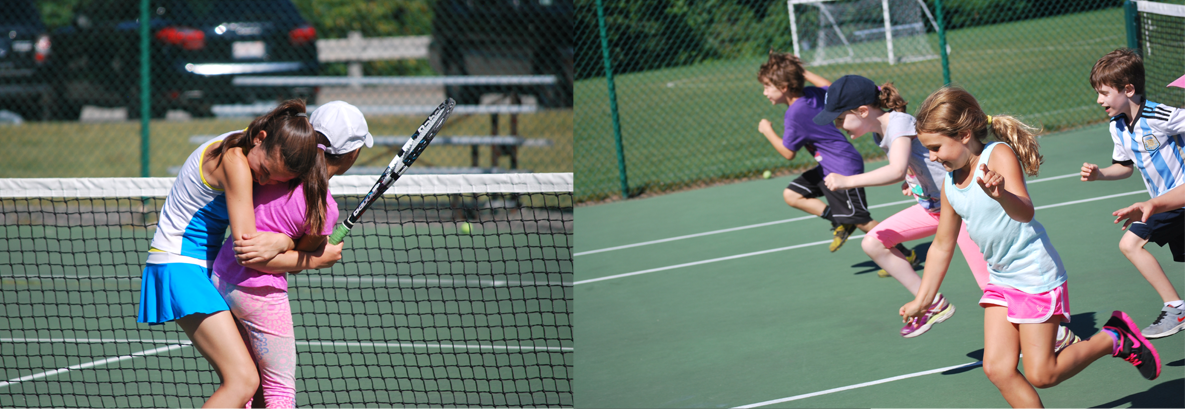 Tennis Lessons Brookline