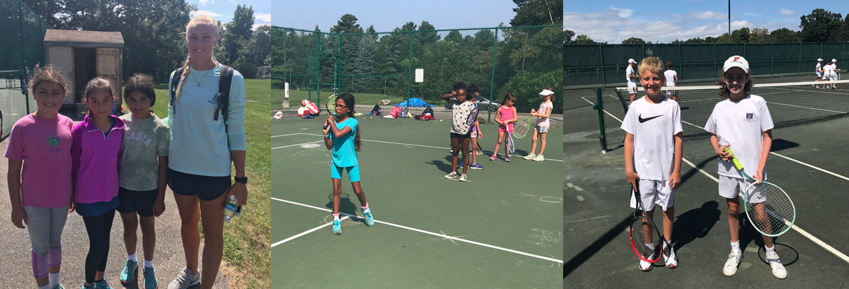 junior tennis brookline mass